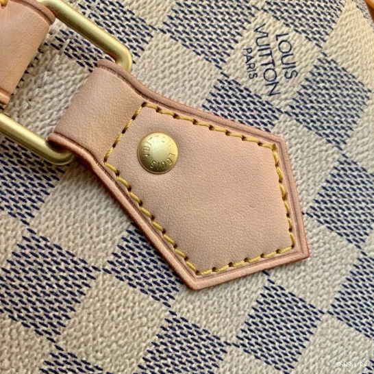 BANDOULIERE 30 Louis Vuitton SPEEDY 0802